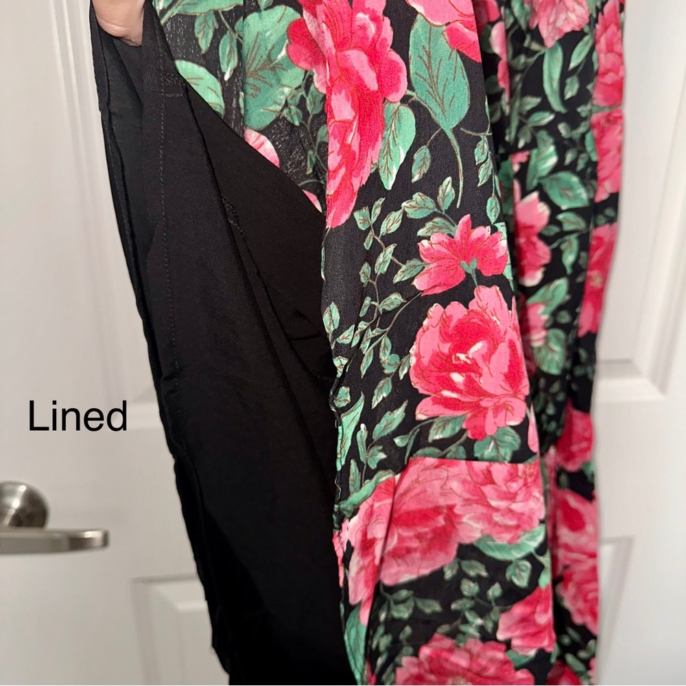 MOON RIVER Dress - Picture 9 of 12
